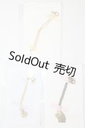 MSD/OF:ネックレス　3点 A-24-06-19-1067-NY-ZU