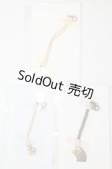MSD/OF:ネックレス　3点 A-24-06-19-1067-NY-ZU