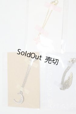 画像1: MSD/OF:ネックレス　3点 A-24-06-19-1071-NY-ZU