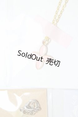 画像2: MSD/OF:ネックレス　3点 A-24-06-19-1071-NY-ZU