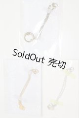 MSD/OF:ネックレス　3点 A-24-06-19-1072-NY-ZU