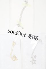 MSD/OF:ネックレス　3点 A-24-06-19-1074-NY-ZU