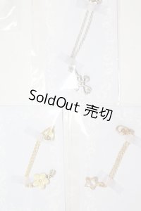 MSD/OF:ネックレス　3点 A-24-06-19-1076-NY-ZU