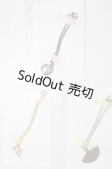 MSD/OF:ネックレス　3点 A-24-06-19-1075-NY-ZU