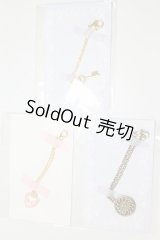 MSD/OF:ネックレス　3点 A-24-06-19-1073-NY-ZU