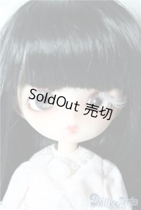 Harmonia bloom/blooming doll　カスタムヘッド・ボディ A-24-07-24-1030-NY-ZU