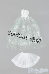 27ｃｍ/OF:ドレス　パニエ Y-25-06-04-192-NY-ZY
