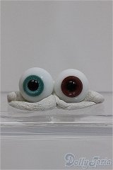 10mm/グラスアイ/ドール用　アイ A-24-11-13-530-NY-ZA