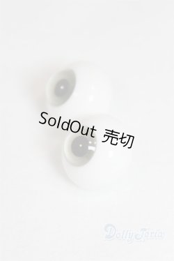 画像2: 18mm/グラスアイ U-25-03-11-287-NY-ZU