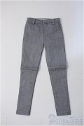 40ｃｍ/OF:パンツ　ilehuse製 Y-24-12-18-107-NY-ZY