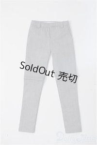 40ｃｍ/OF:パンツ　ilehuse製 Y-24-12-18-107-NY-ZY