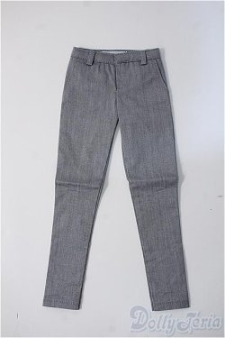 画像1: 40ｃｍ/OF:パンツ　ilehuse製 Y-24-12-18-107-NY-ZY
