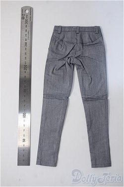 画像2: 40ｃｍ/OF:パンツ　ilehuse製 Y-24-12-18-107-NY-ZY