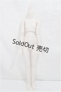 MDD/ベースボディIII　セミホワイト A-24-06-12-303-NY-ZA