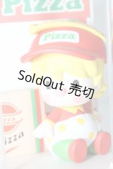 Sweet Bean スーパーマーケットシリーズ 2/Frozen Pizza A-24-06-19-1031-NY-ZU