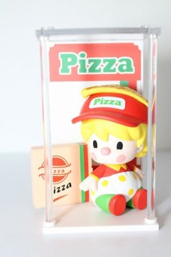 画像2: Sweet Bean スーパーマーケットシリーズ 2/Frozen Pizza A-24-06-19-1031-NY-ZU