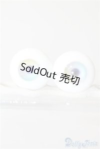 18ｍｍ/グラスアイ　Miyabi Glass Eyes様製 U-24-12-03-007-NY-ZU