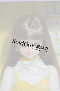 【jenny_fes_ahb】ジェニー/１月 フリージア　カレンダーガール A-24-05-29-231-NY-ZA