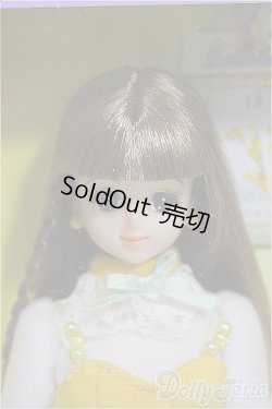 画像1: 【jenny_fes_ahb】ジェニー/１月 フリージア　カレンダーガール A-24-05-29-231-NY-ZA