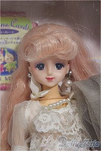 【jenny_fes_ahb】ジェニー/6月　わたしが主役ジューンブライド　カレンダーガール A-24-05-29-236-NY-ZA