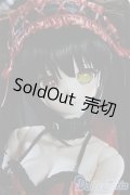 azone/時崎狂三 1／3 アナザーリアリスティックキャラクターズ No．024 『デート・ア・ライブIV』 A-24-06-05-294-NY-ZA