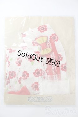 画像1: MDD/OF：さめどぉる様製衣装　浴衣 S-26-03-29-579-KD-ZS