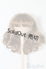 7-8inch/ウィッグ　salafina製 U-24-06-04-070-NY-ZU