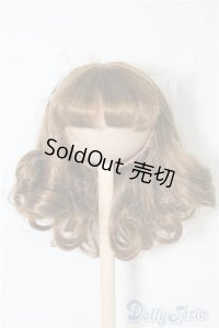 7-8inch/ウィッグ　salafina製 U-24-06-04-070-NY-ZU