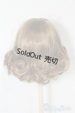 画像2: 7-8inch/ウィッグ　salafina製 U-24-06-04-070-NY-ZU