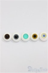 グラスアイ/18mm：シングルｘ5/1/6　30ｃｍ　BJD　MJD　衣装　ドール用 A-24-11-27-267-KD-ZA