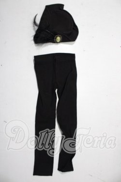 画像3: SDGｒB/OF:洋風ジャケット衣装 U-26-07-01-021-NY-ZU