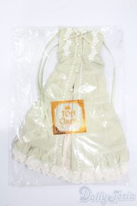 MDD/OF:ピンタックワンピース　TOA　Claris様製 S-25-04-06-407-NY-ZS