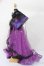 画像2: MDD/OF:ファンタジー衣装　紫 S-25-02-16-211-NY-ZS (2)