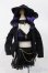 画像4: MDD/OF:ファンタジー衣装　紫 S-25-02-16-211-NY-ZS