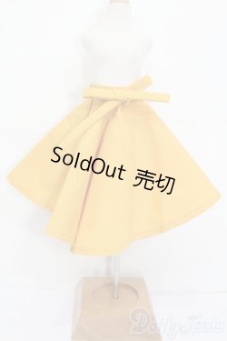 画像1: MDD/OF:スカート　TOA Claris様製 S-25-06-22-532-NY-ZS