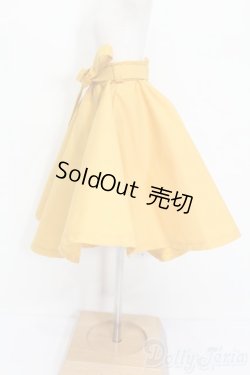 画像2: MDD/OF:スカート　TOA Claris様製 S-25-06-22-532-NY-ZS