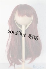 7-8inch/ウィッグ A-24-06-12-1099-NY-ZU