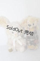 メリーソート/MERRY THOUGHT 2体セット A-24-06-19-1006-KD-ZU