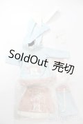 MDD/OF:y2k風衣装 S-25-05-04-542-NY-ZS