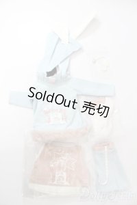 MDD/OF:y2k風衣装 S-25-05-04-542-NY-ZS