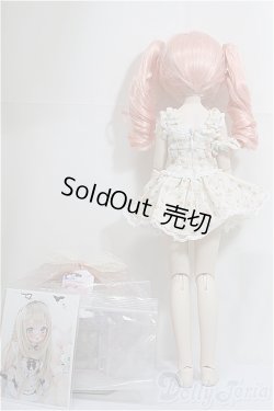 画像6: DDH-01/*きゃらめるらぱん*様カスタム A-24-06-12-201-NY-ZA