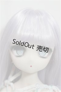 DDH-27/カスタムヘッド　ピアス A-24-06-12-202-NY-ZA