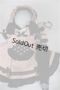 MDD/OF：RonshukaCouture様製衣装 A-24-06-12-222-NY-ZA