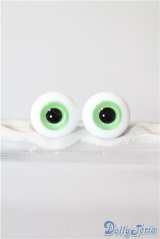 14ｍｍ/グラスアイ　金箔？入 U-24-12-03-008-NY-ZU