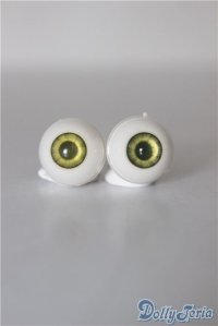 14ｍｍ/アクリルアイ　Dollmore製　Eyes (G05) U-24-06-18-192-NY-ZU