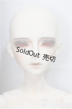 画像1: LITTLE MONICA/Little Haazel　A type -Make/BJD　球体関節人形 A-25-02-12-326-NY-ZA