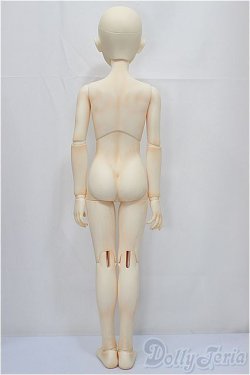 画像3: LITTLE MONICA/Little Haazel　A type -Make/BJD　球体関節人形 A-25-02-12-326-NY-ZA