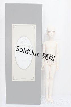 画像4: LITTLE MONICA/Little Haazel　A type -Make/BJD　球体関節人形 A-25-02-12-326-NY-ZA