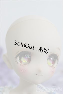 画像4: DD/DWC#1 花かごの小部屋様製カスタムヘッド A-24-06-12-300-NY-ZA