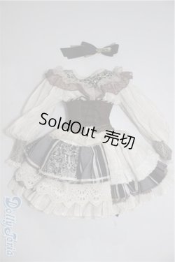 画像2: SD/OF:ASTRANTIA様製　衣装 U-24-06-18-129-NY-ZU